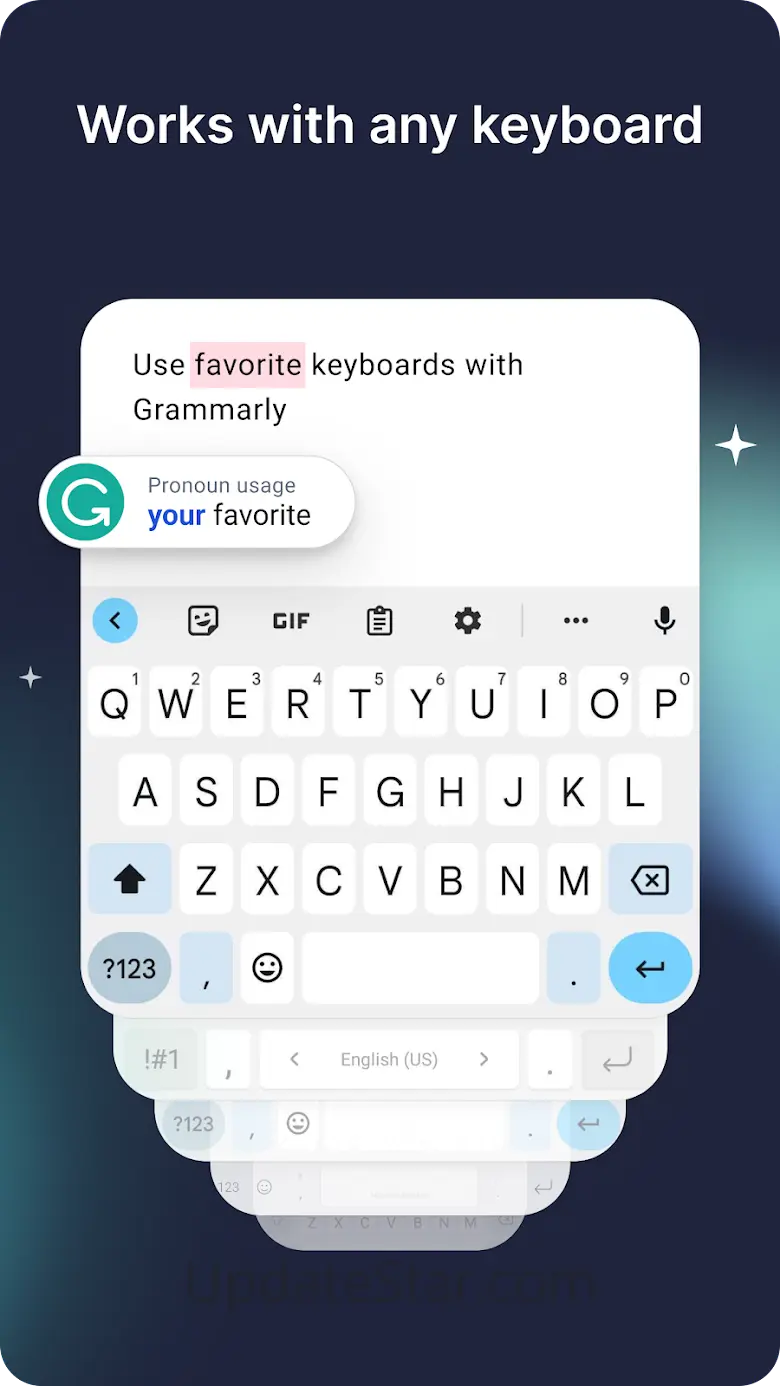 Grammarly - Writing Assistant 2.46.40901