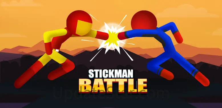 Stickman Battle: Fighting game 1.0.49