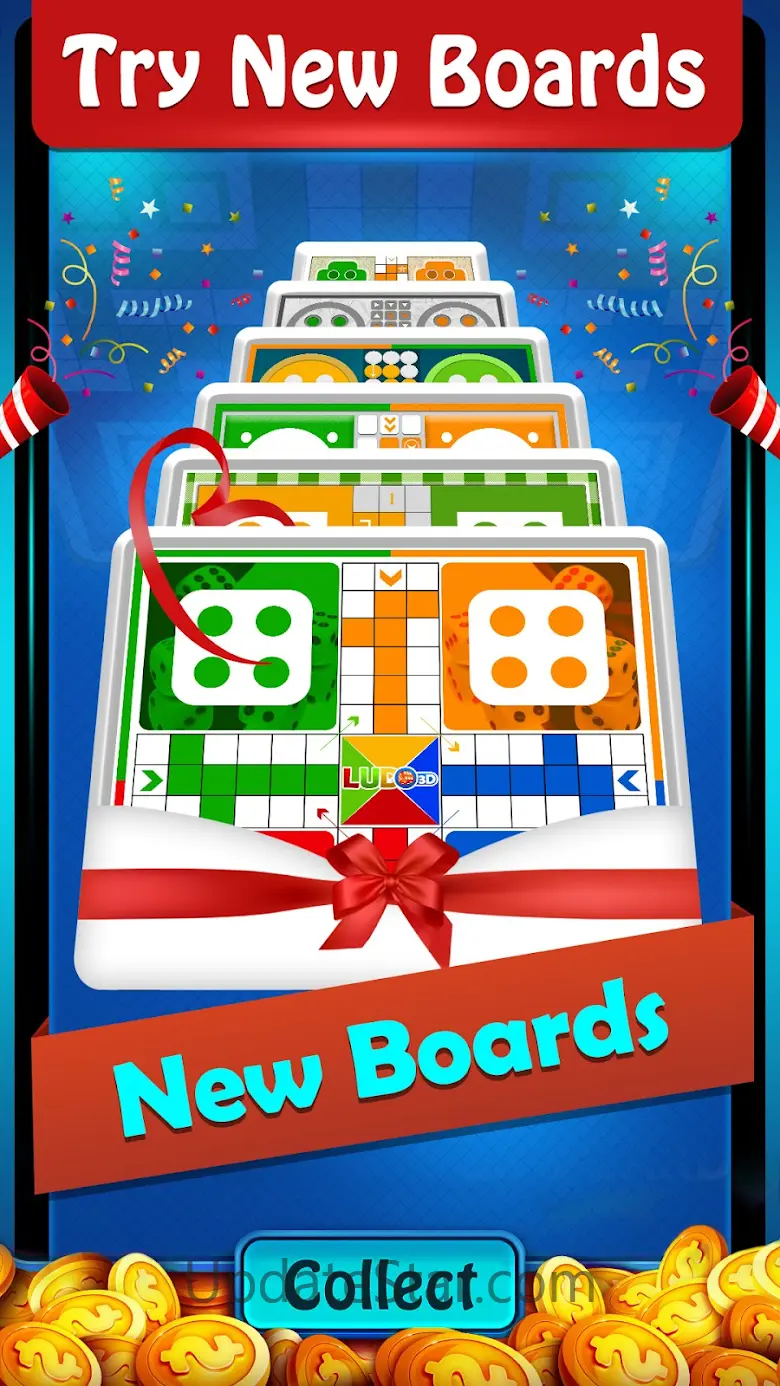 Super Ludo Classic - Ludo Bar 9.6