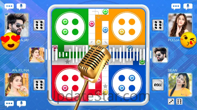 Super Ludo Classic - Ludo Bar 9.6