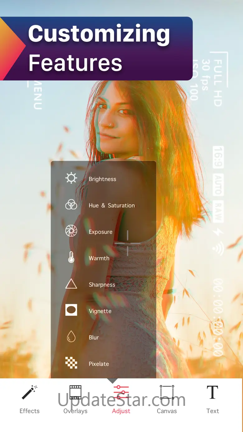 Photo + Video Editor Pic Maker 1.2
