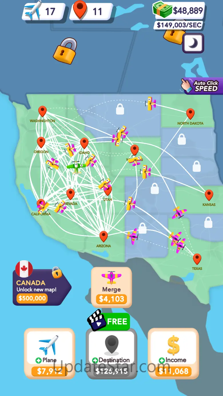 Flight Manager! 1.6