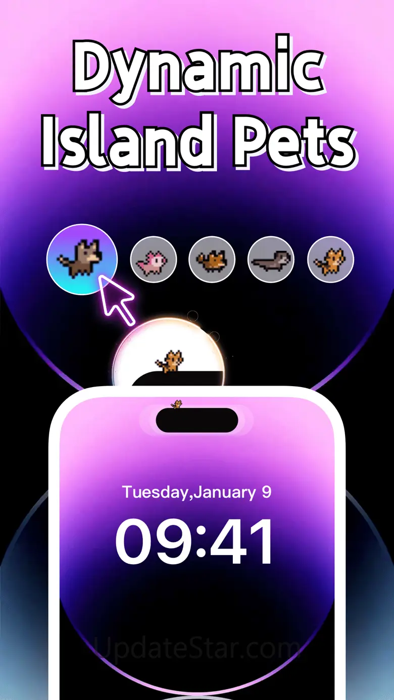 Island Animation 1.6