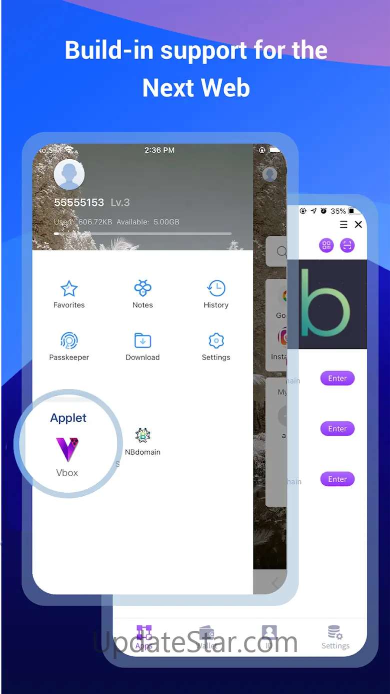 Maxthon 7.3.1.4201