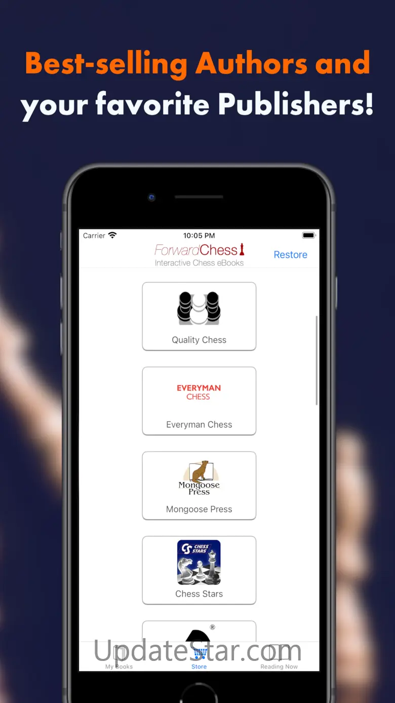 Learn with Forward Chess 1.35.5