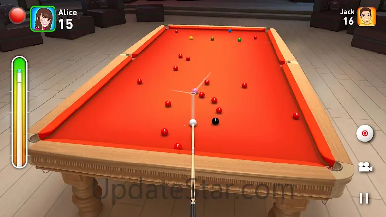 Real Snooker 3D 1.27