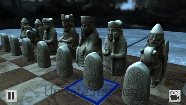 Pure Chess