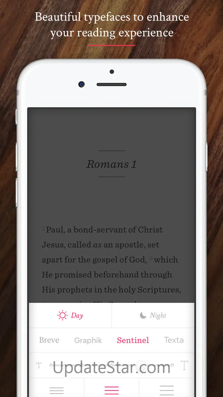 Neu Bible 2.0.5