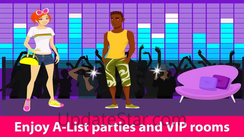 Celebrity Hollywood 1.4.0