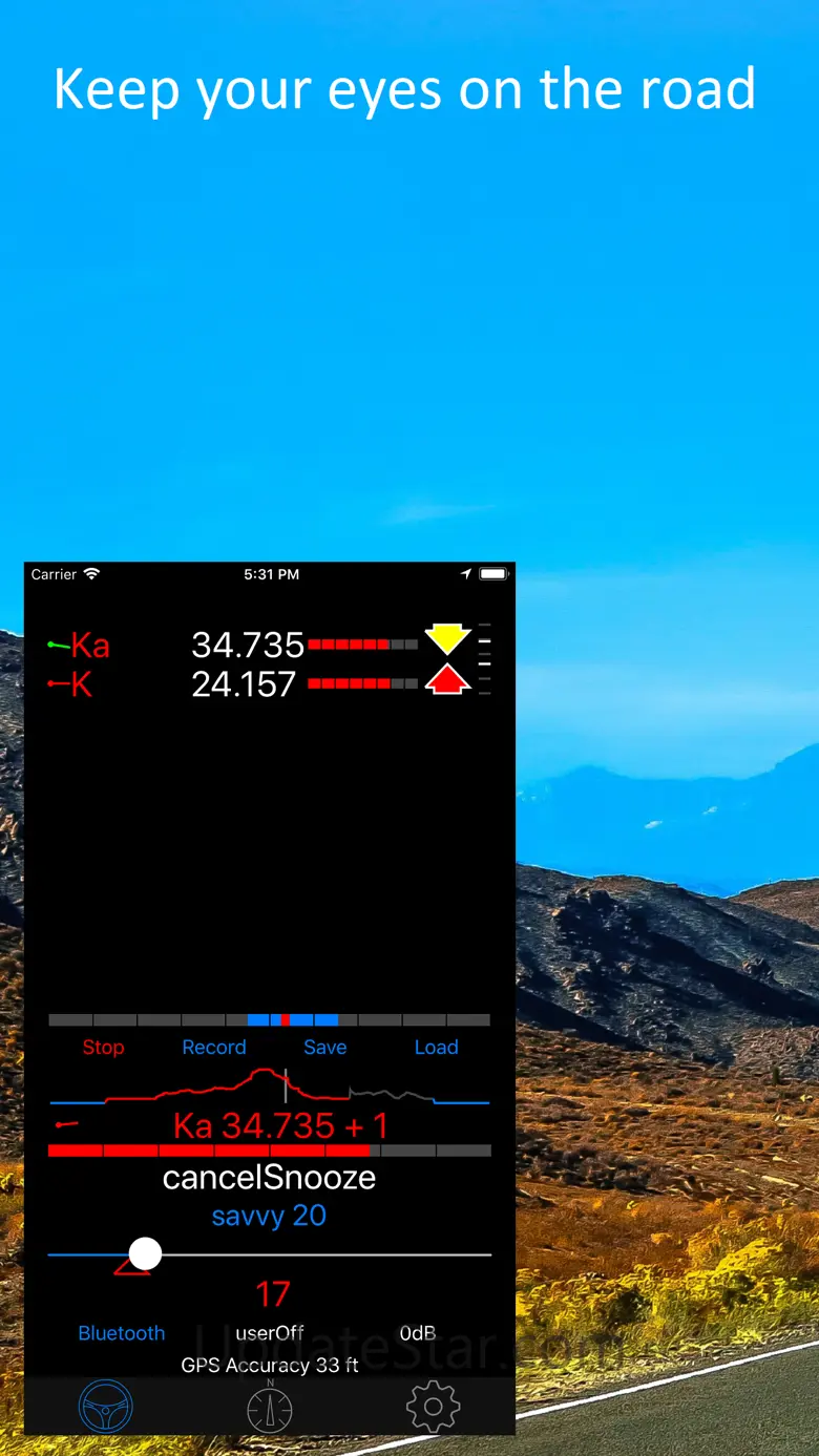 V1Driver 3.0.7