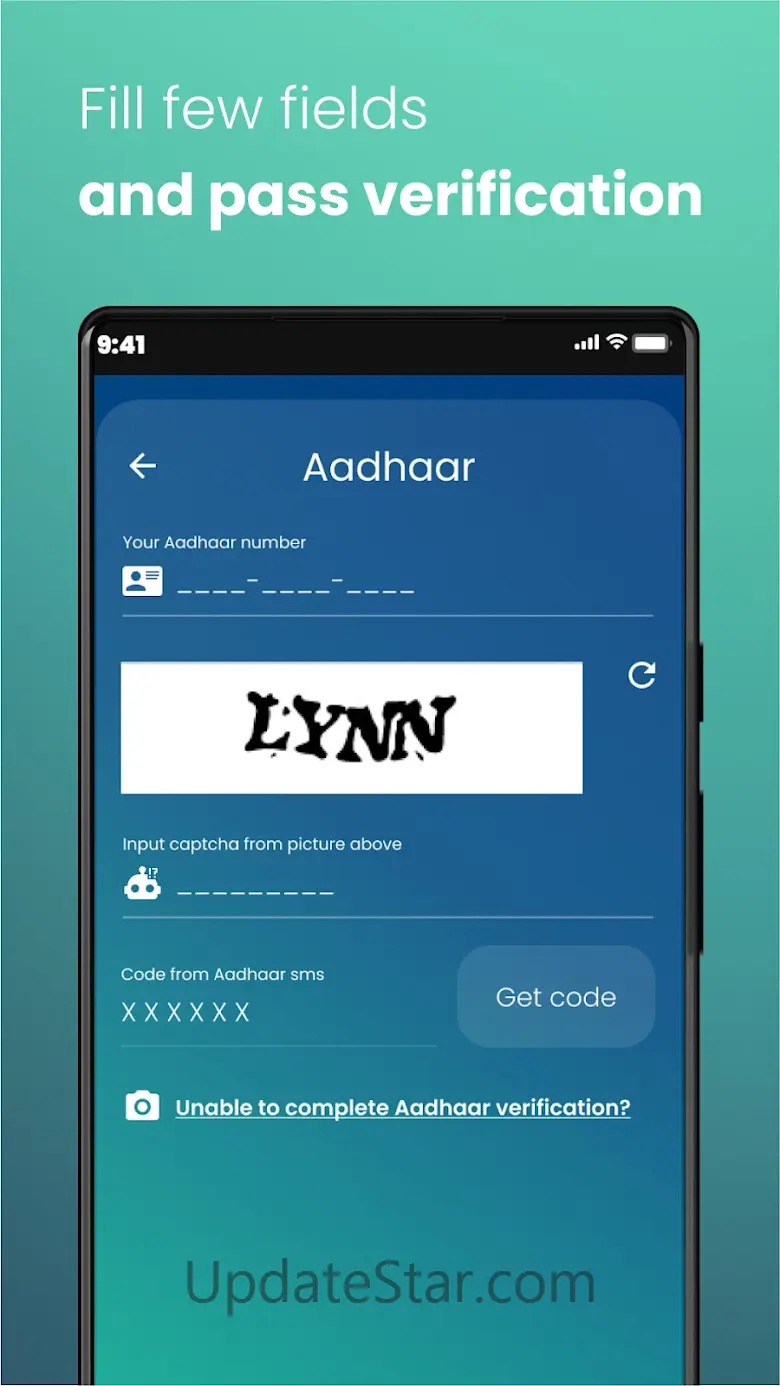 RupeeRedee - Personal Loan App 3.4.0