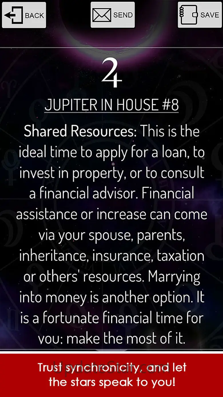 Starspeak Astrology Oracle 1.1