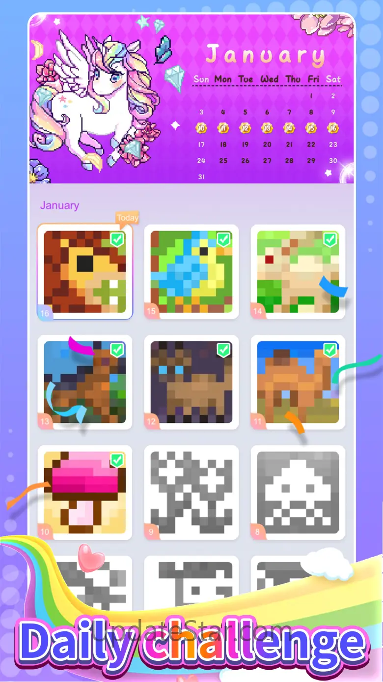 Nonogram - Offline Picross 7.2