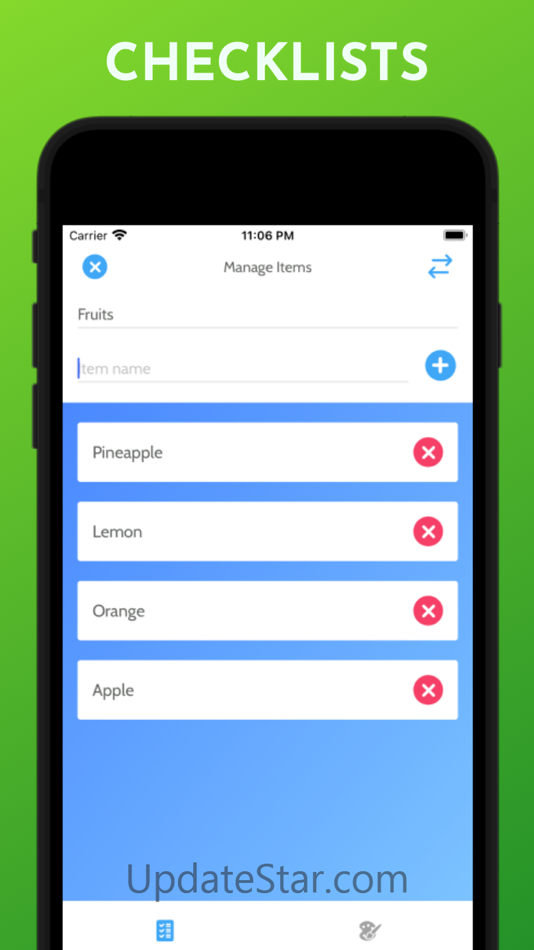 Word Counter & Notes 1.9