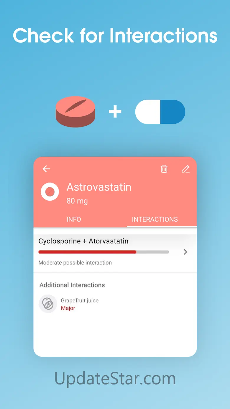 Medisafe Pill & Med Reminder 9.45.2