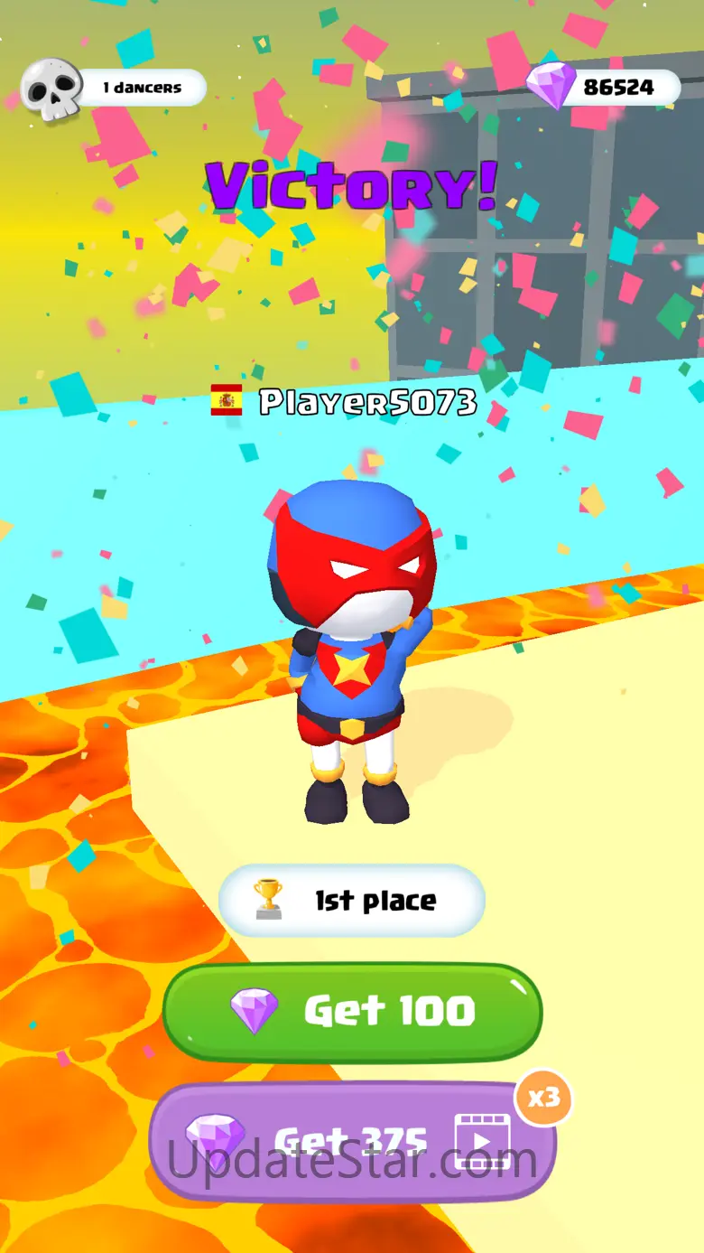 Color Dance Party 2.0.4