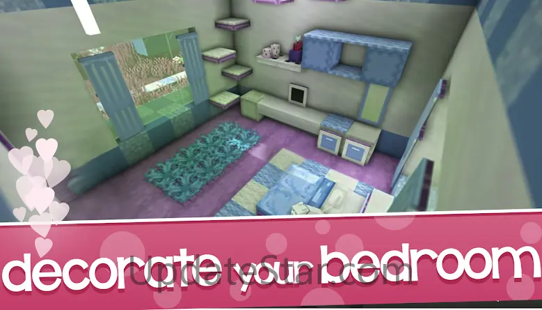 Kawaii Craft World Kawaii.craft.world_1.07