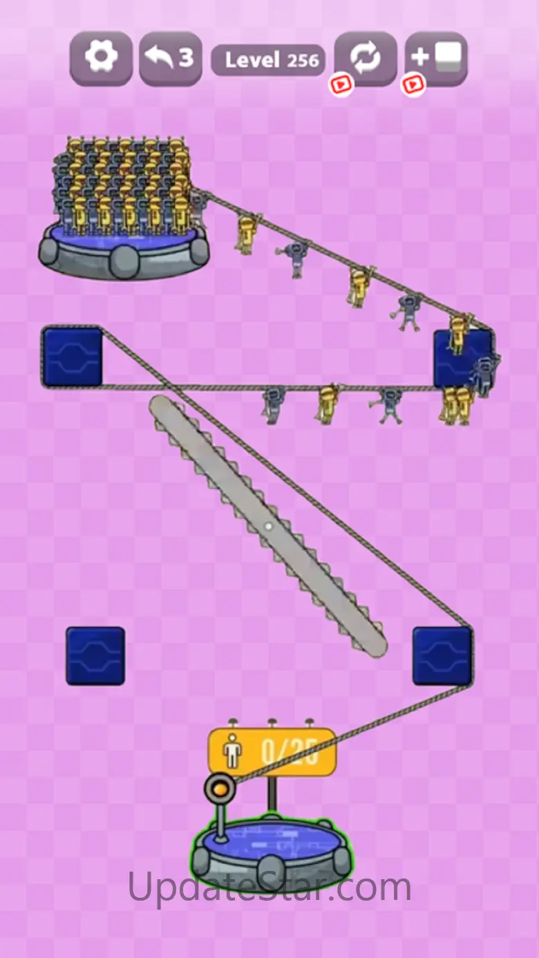 Escape Island: Fun Color Sort 2.0.3
