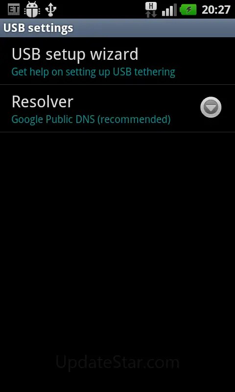 Easy Tether Lite (No root) 1.1.19