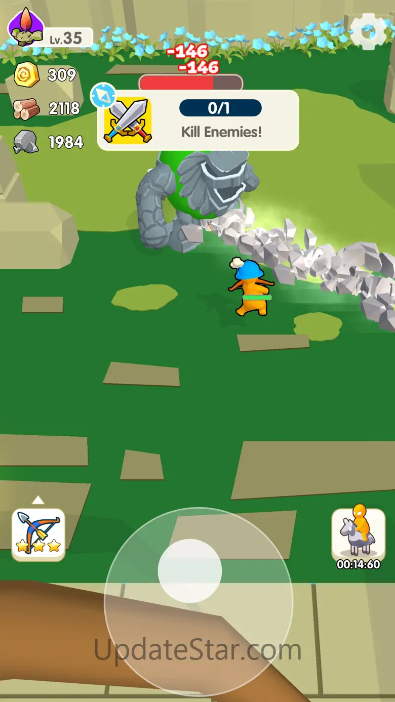 Sky Island - Fairy Adventure 1.4.2