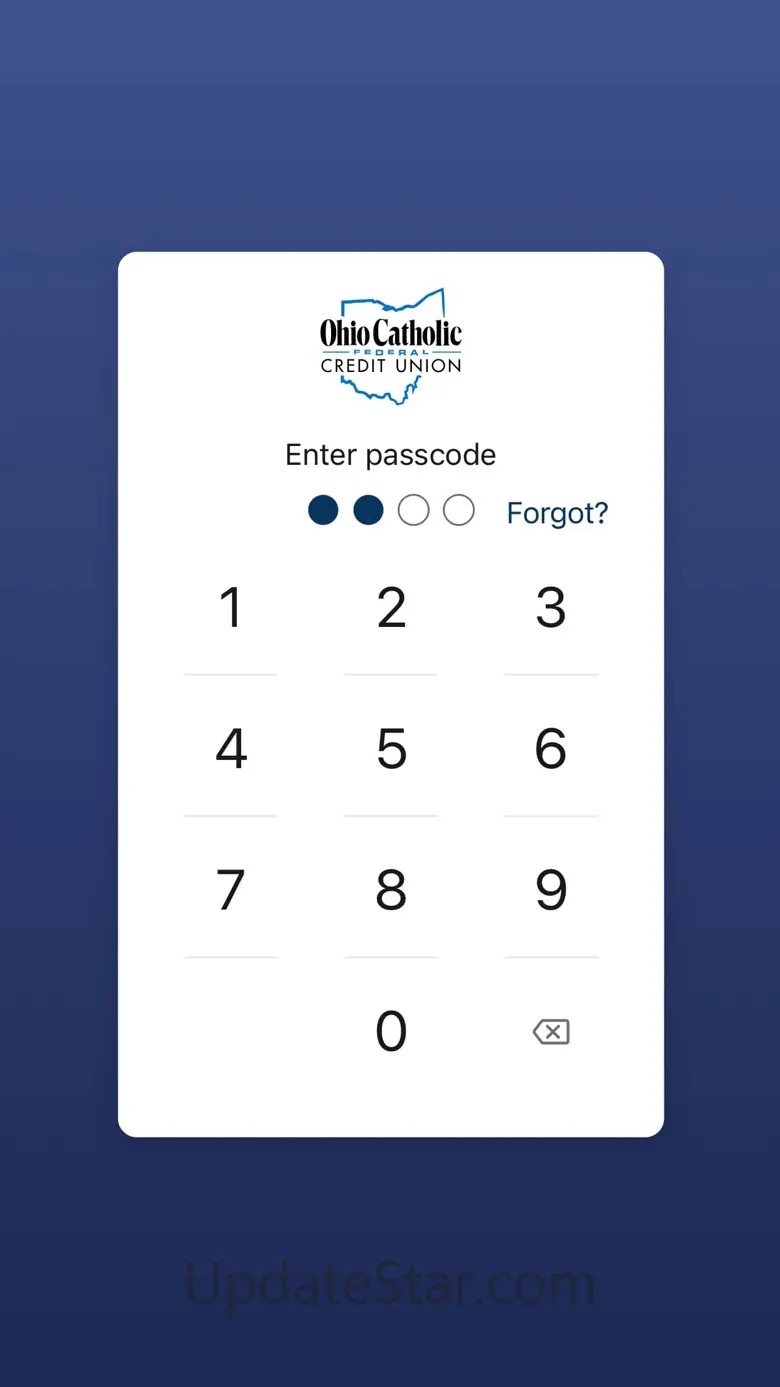 Ohio Catholic Mobile 3.11.3