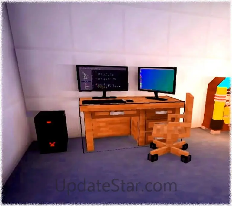 Mod Furniture 1.44