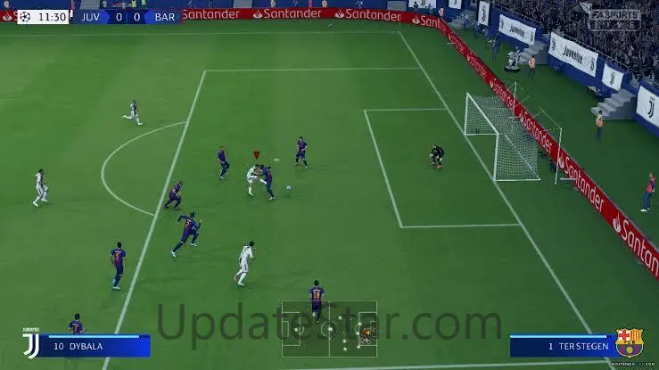 Dream Winner Soccer 2020 1.4