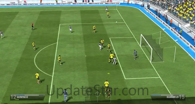 Dream Winner Soccer 2020 1.4