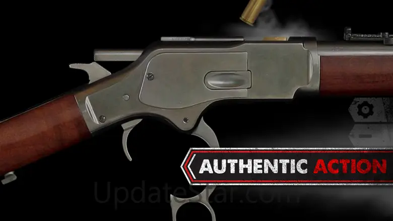 Weaphones Antiques Firearm Sim 1.1.0