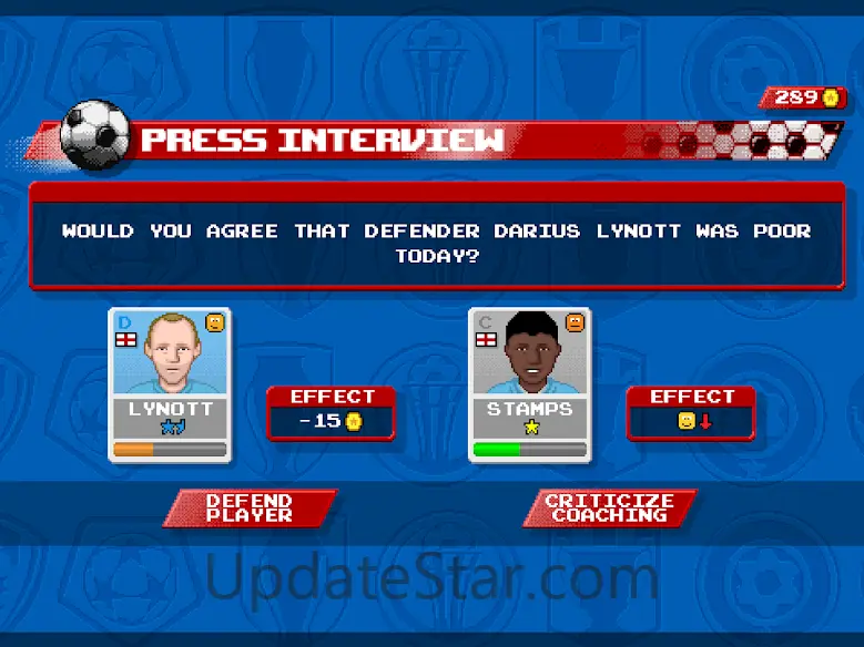 Retro Goal 1.0.3