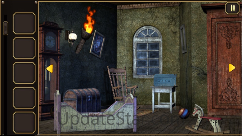 High School Escape 2 !!! 2.5