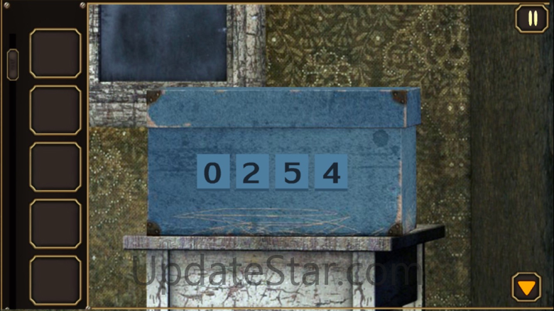 High School Escape 2 !!! 2.5