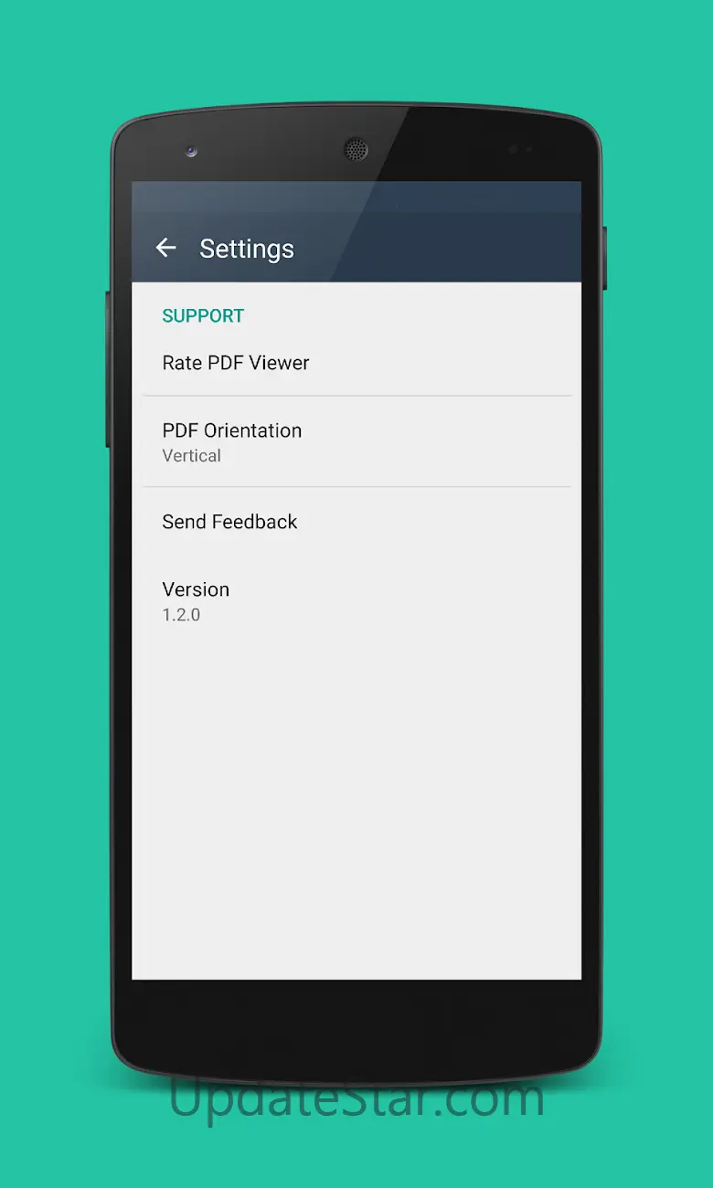 PDF Viewer & Reader 4.2