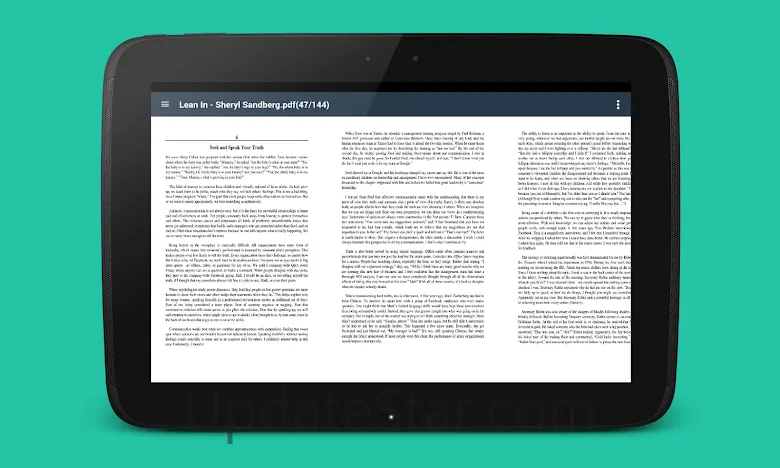 PDF Viewer & Reader 4.2