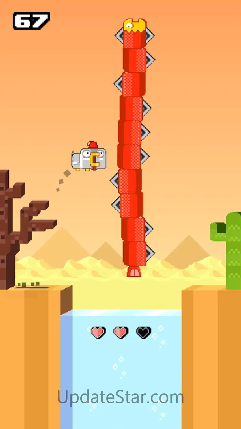 Crossy Cat: Road to Fishland 1.0