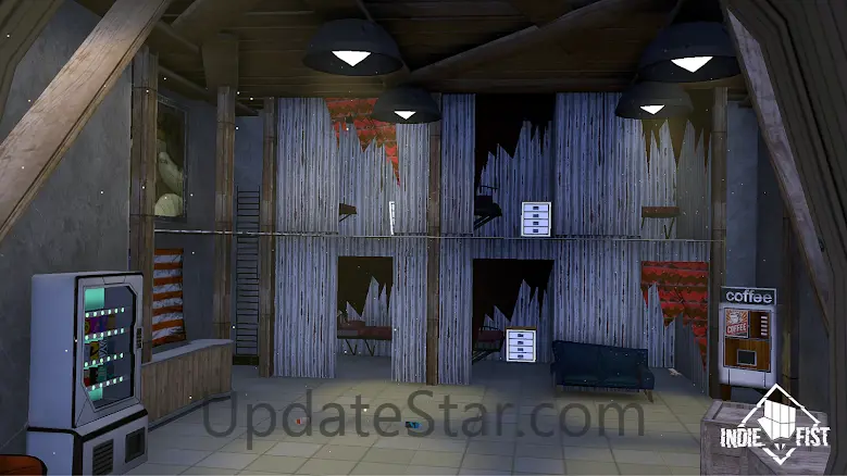 Smiling-X 2 : Horror Adventure 1.9.9