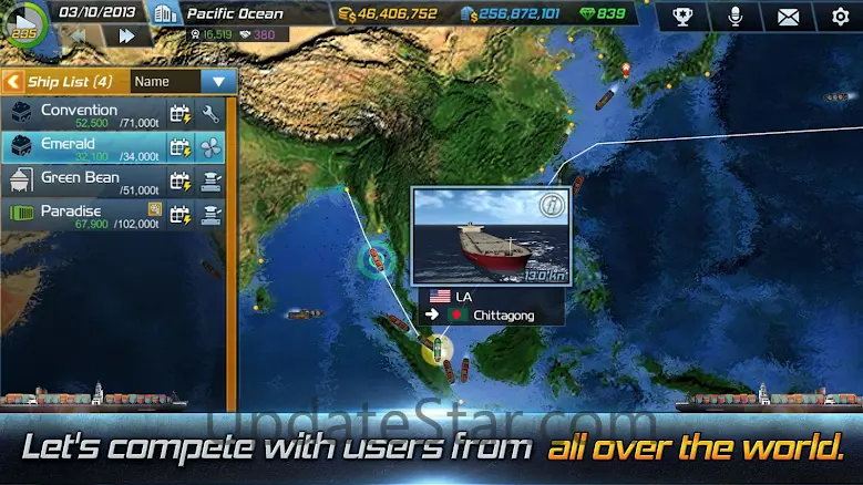 Ship Tycoon 1.9.0
