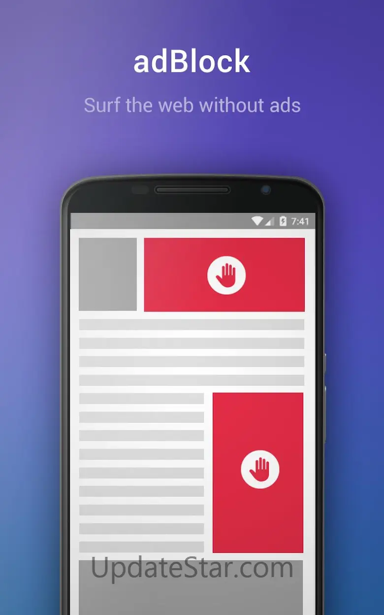 Super Fast Browser 4.4.0