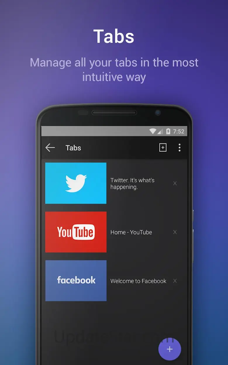 Super Fast Browser 4.4.0