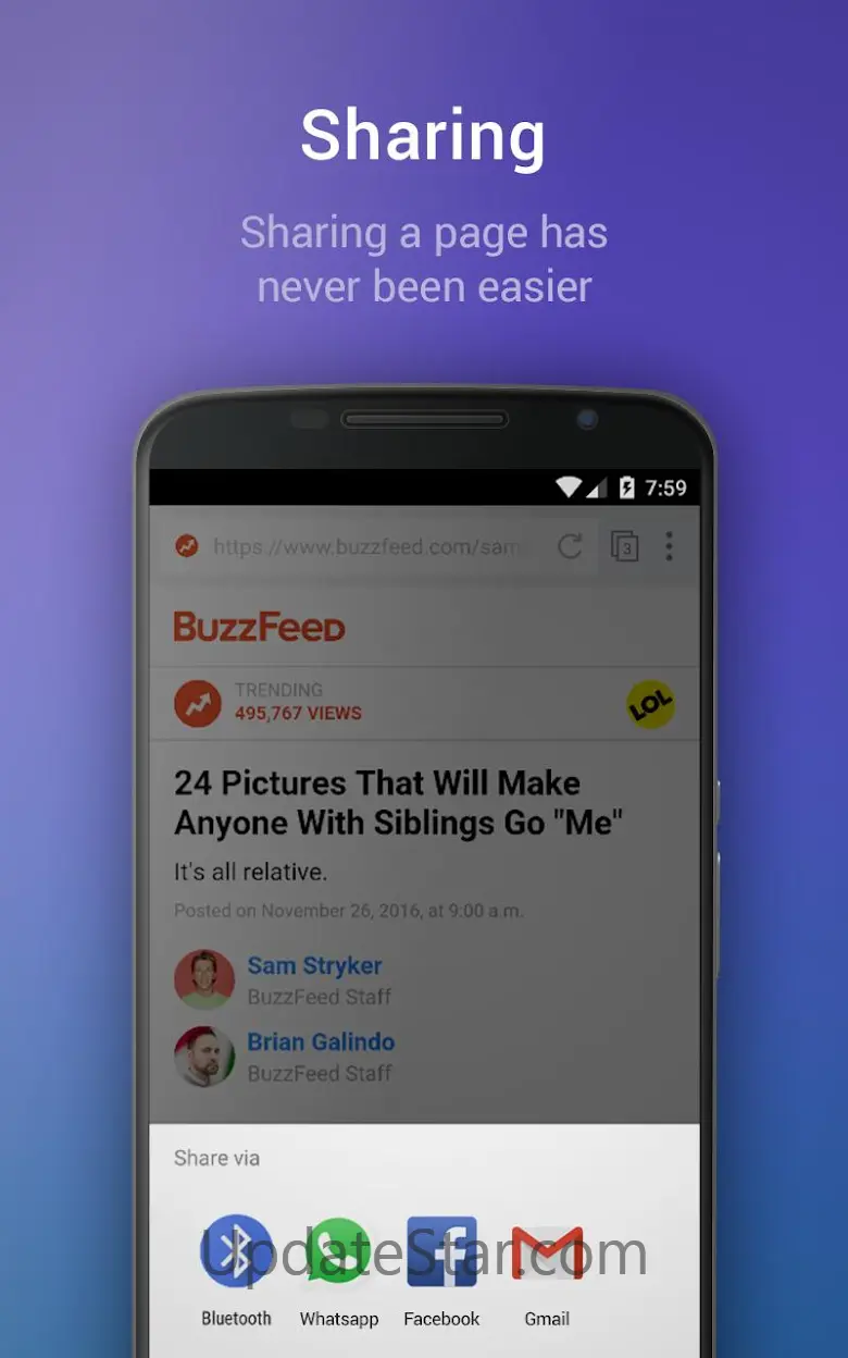 Super Fast Browser 4.4.0
