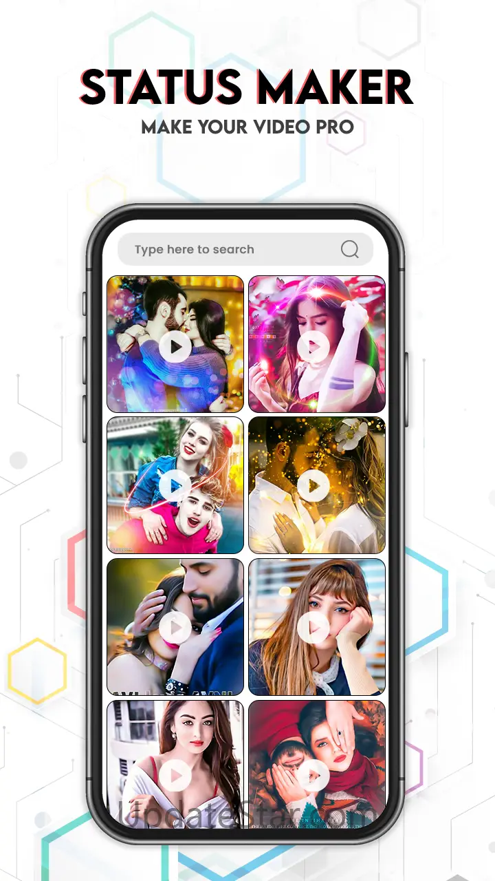 Cloud Gallery - Photo Editor 2.1.0