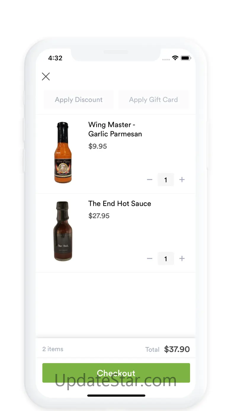 Pepper Palace 4.9