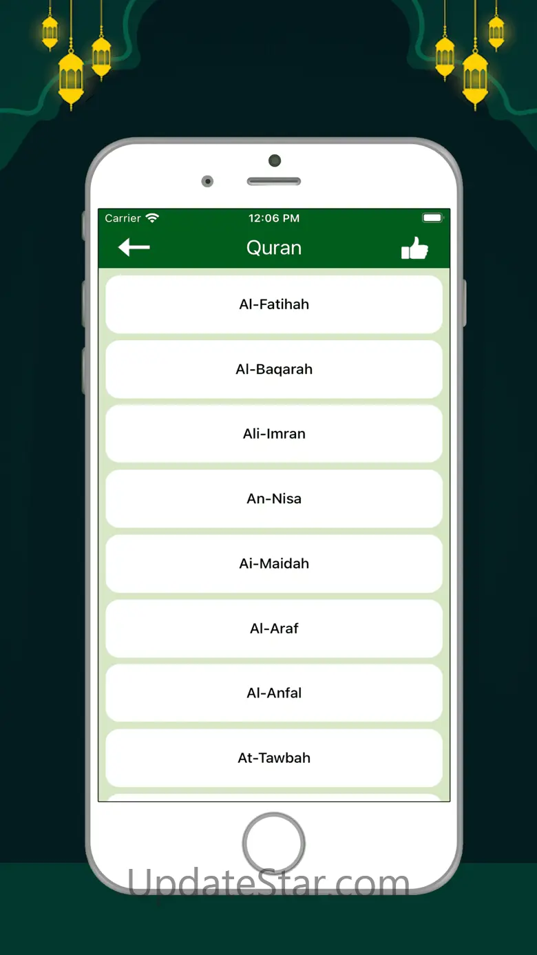 Muslim Calendar 2023 Times 20.24.2