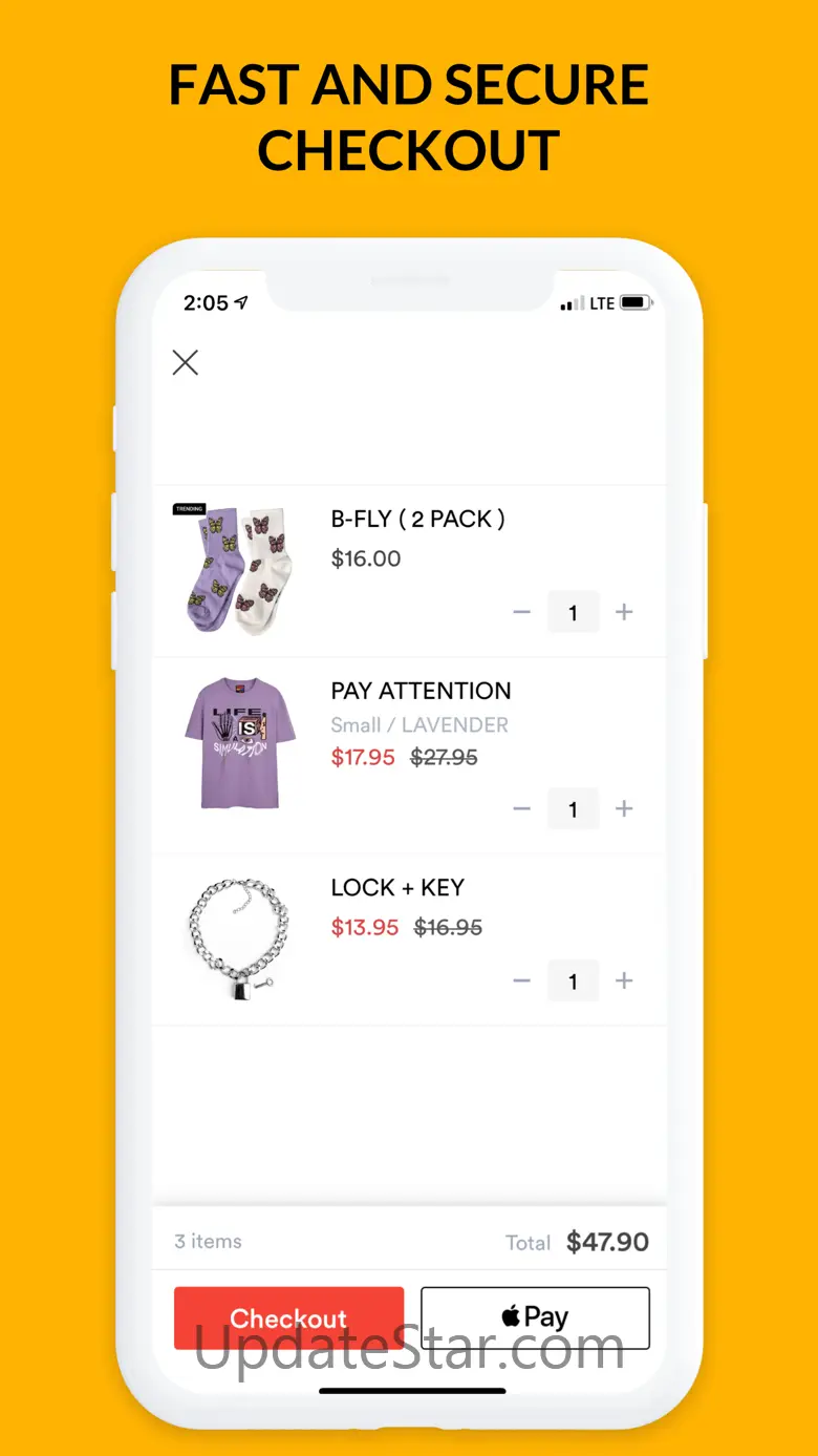 Teen Hearts Clothing 4.1