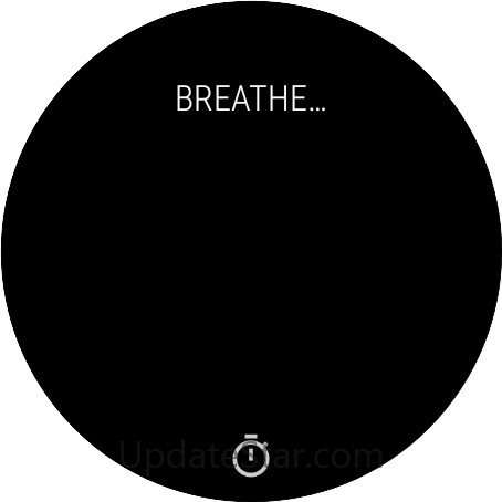 Wim Hof Method: Breathing&Cold 7.7.2