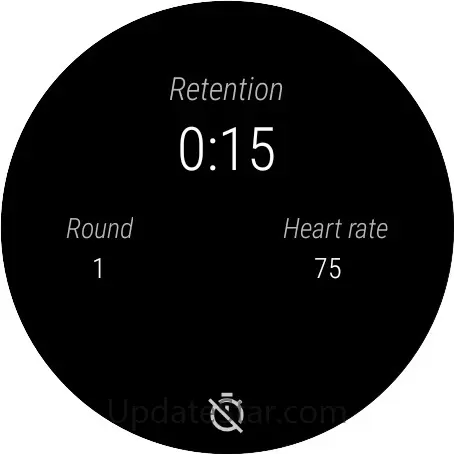 Wim Hof Method: Breathing&Cold 7.7.2