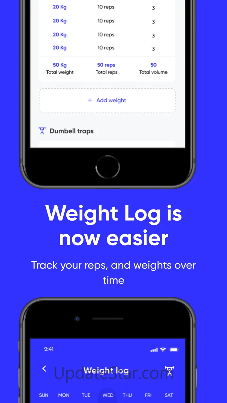 iTrainer: Diet & Exercise AI 7.0