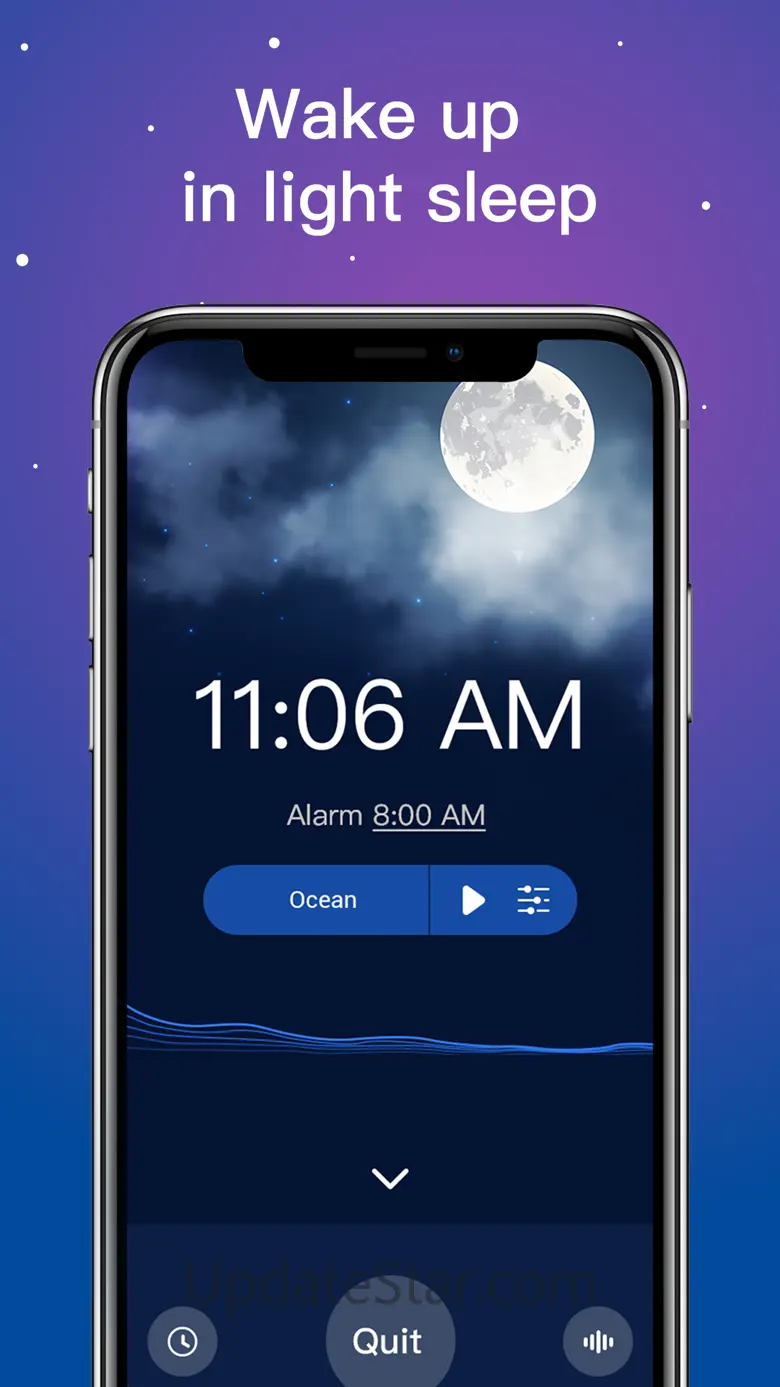 Sleep Tracker : Sleep Sounds 1.0.9
