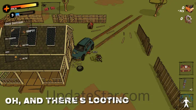 Last Colony 1.0.3