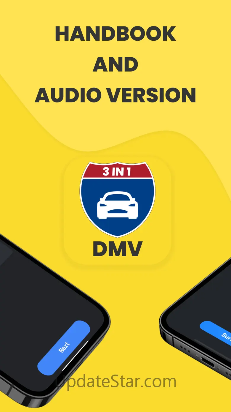 Driving Theory Test 2023 USA 1.6